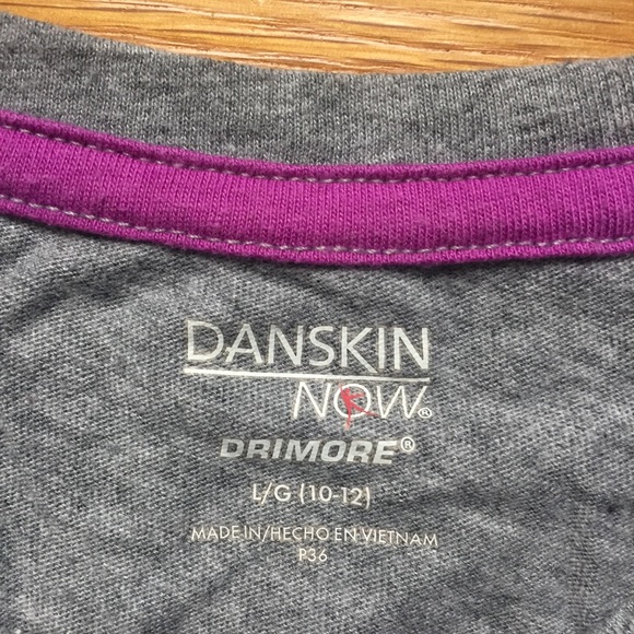 2 long sleeve tees - Picture 9 of 9